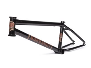 Sureshot 21 black