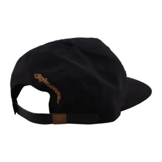TLD CYCLOPS SNAPBACK BLACK (78070200)