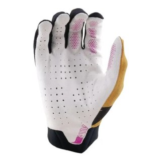 TLD GLOVES AIR CYCLOPS BLACK / GOLD (44670204)