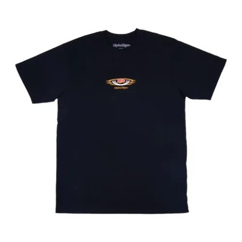 TLD SHORT SLEEVE TEE CYCLOPS BLACK (70170200)