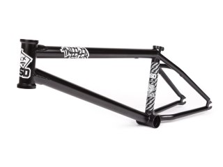Tweeker 20.9 black