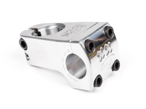 Tweeker Stem OS polished