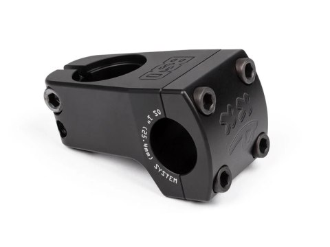 Tweeker Stem black