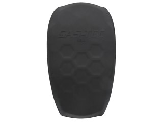 USWE VST Backprotector black