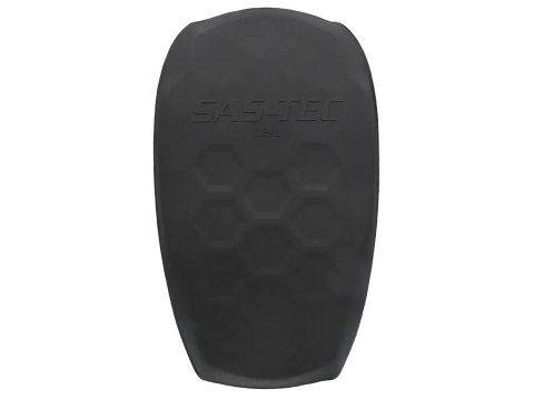 USWE VST Backprotector black