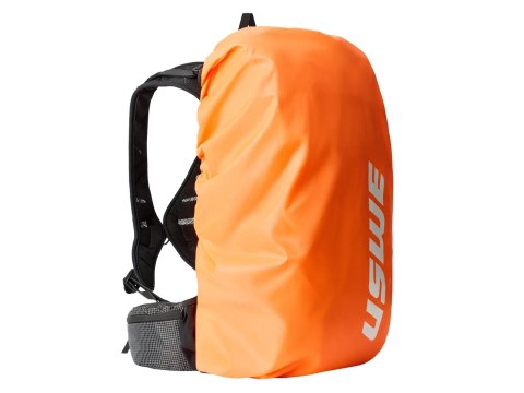 USWE VST Raincover 25-30L Daypack orange