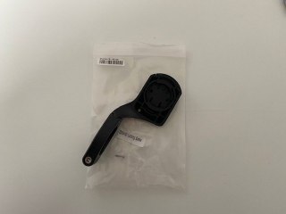 Uchwyt Komputerka WAHOO BOLT ORIGINAL Aero Out Front Mount (OEM)