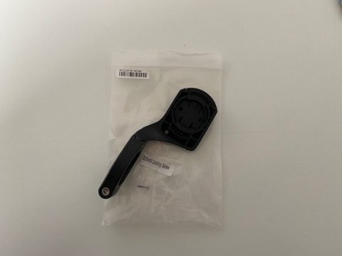Uchwyt Komputerka WAHOO BOLT ORIGINAL Aero Out Front Mount (OEM)