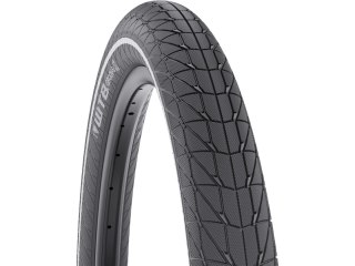 WTB tire Groov-E 2.4 x 29" Comp 60tpi DNA FG tire w/ reflective str black