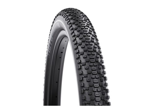 WTB tire Intersector 2.4 x 27.5" Co 30tpi DNA FG tire w/ reflective str black