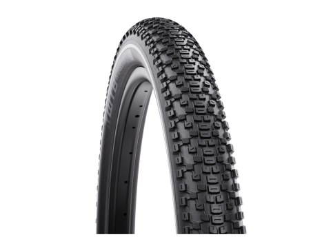 WTB tire Intersector 2.4 x 29" Comp 30tpi DNA FG tire w/ reflective str black