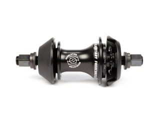 BSD Revolution 1.5 Freecoaster LHD (with Hubguards) black