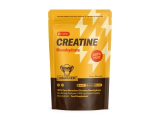 CHIMPANZEE Creatine 500g
