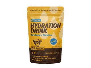 CHIMPANZEE Hydration Drink Berries 360g per can