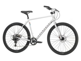 Fairdale Weekender Nomad MX L, gloss white