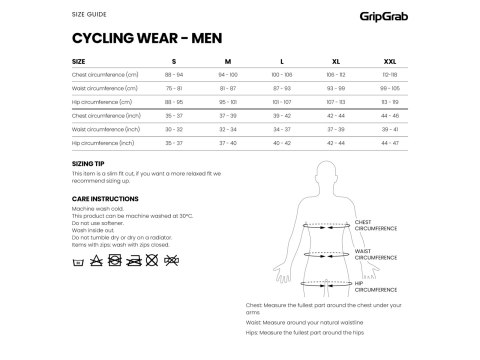 GripGrab EXPLR Merinotech Thermal Long Sleeve Jersey, brown, M