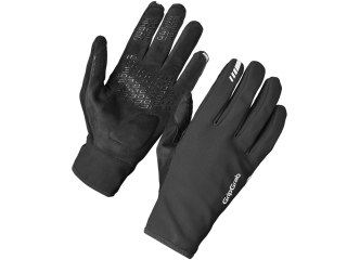 GripGrab PACR Windproof Spring-Autu Gloves, black, XXL