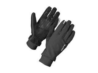 GripGrab PACR Windproof Winter Glov black, M