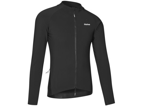 GripGrab PACR Winter Jacket black, XL