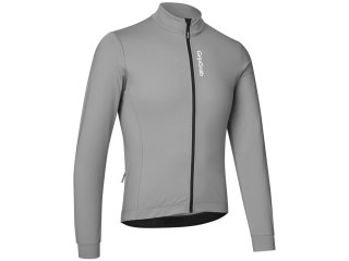 GripGrab RIDE Theral Long Sleeve Jersey, grey, XXL
