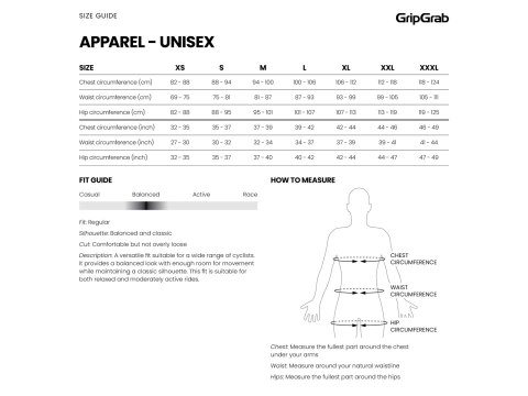 GripGrab RIDE Waterproof Lightweigh Jacket, Yellow Hi-Vis, XXL