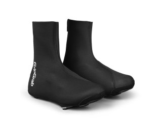 GripGrab RIDE Waterproof Winter 2 Road Shoe Covers, black, S
