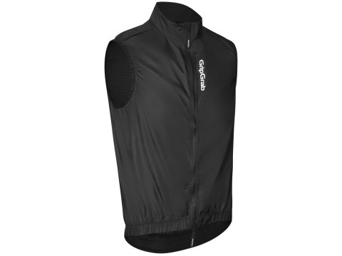 GripGrab RIDE Windproof Vest black, S