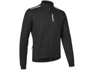 GripGrab RIDE Winter Jacket black, XXL