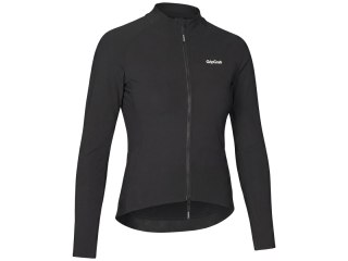 GripGrab Womens PACR Winter Jacket black, XL