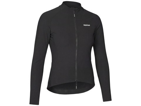 GripGrab Womens PACR Winter Jacket black, M