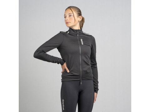 GripGrab Womes RIDE Winter Jacket black, XXL