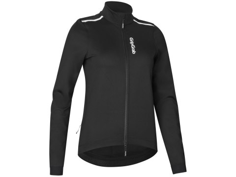 GripGrab Womes RIDE Winter Jacket black, S