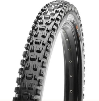 MAXXIS TIRE ASSEGAI 27.5X2.60 FOLDABLE MAXXTERRA/EXO+/TR (ETB00699800)