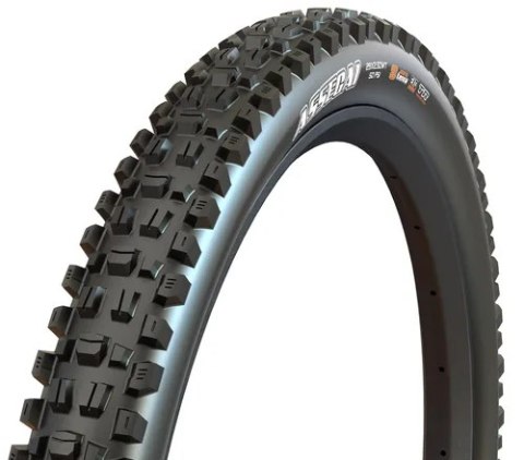 MAXXIS TIRE ASSEGAI 29X2.60 FOLDABLE MAXXTERRA/EXO+/TR (ETB00698200)