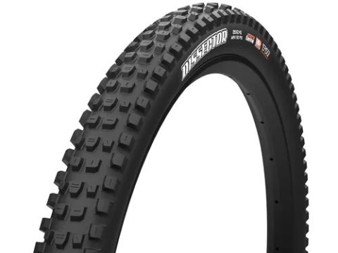 MAXXIS TIRE G2 DISSECTOR 29X2.40 FOLDABLE MAXXTERRA/EXO+/TR (ETB00700300)