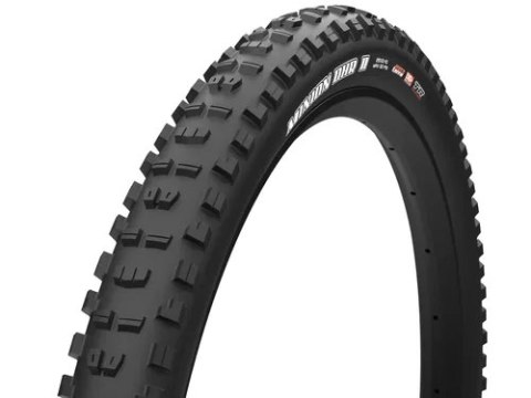 MAXXIS TIRE MINION DHR II 26X2.40 FOLDABLE MAXXTERRA/EXO/TR (ETB00680300)