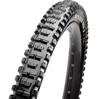 MAXXIS TIRE MINION DHR II 27.5X2.60 FOLDABLE MAXXTERRA/EXO/TR (ETB00699700)