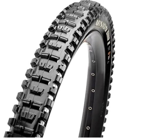 MAXXIS TIRE MINION DHR II 29X2.60 FOLDABLE MAXXTERRA/EXO+/TR (ETB00697900)