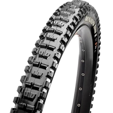 MAXXIS TIRE MINION DHR II 29X2.60 FOLDABLE MAXXTERRA/EXO/TR (ETB00703500)