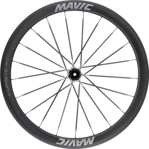MAVIC COMETE 45 DISC CENTERLOCK XDR REAR (R00154006)