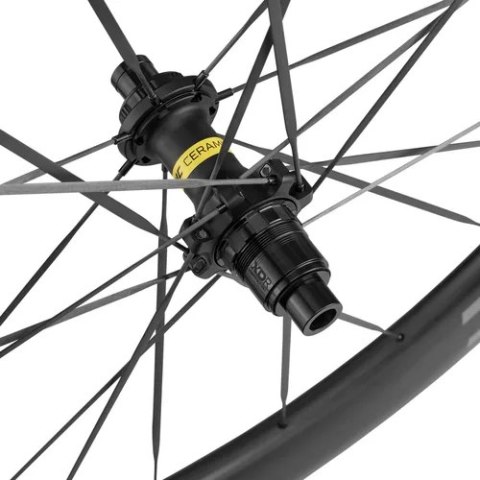 MAVIC COMETE 45 DISC CENTERLOCK XDR REAR (R00154006)