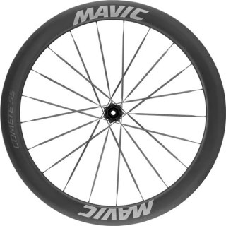 MAVIC COMETE 55 DISC CENTERLOCK SHIMANO/SRAM HG REAR (R00155203)