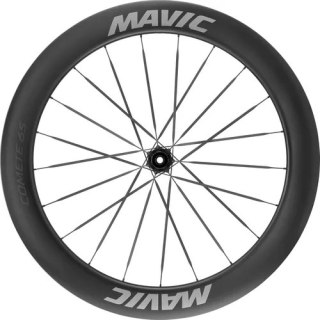 MAVIC COMETE 65 DISC CENTERLOCK XDR REAR (R00155506)
