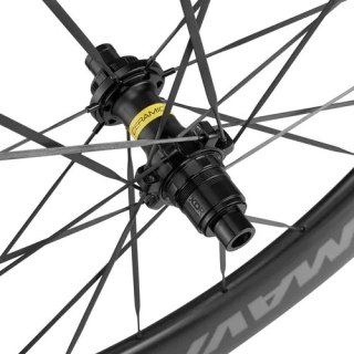 MAVIC COMETE 65 DISC CENTERLOCK XDR REAR (R00155506)