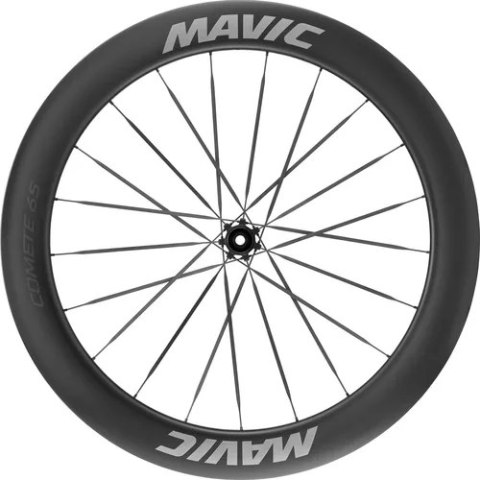 MAVIC COMETE 65 DISC CENTERLOCK FRONT (F00155301)