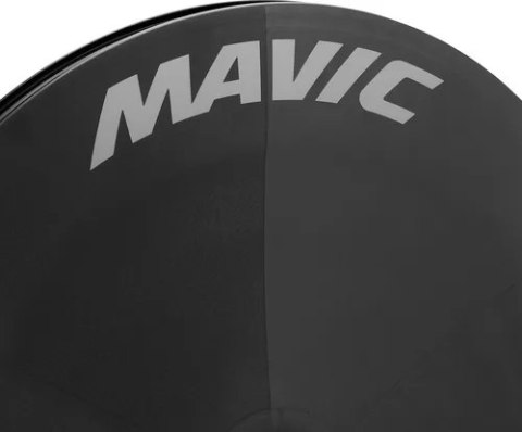 MAVIC COMETE ROAD DISC CENTERLOCK SHIMANO/SRAM HG REAR (R00153703)