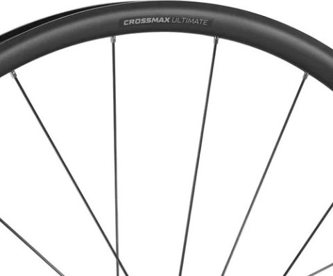 MAVIC CROSSMAX ULTIMATE DISC CENTERLOCK 29 BOOST MS REAR (R00159807)