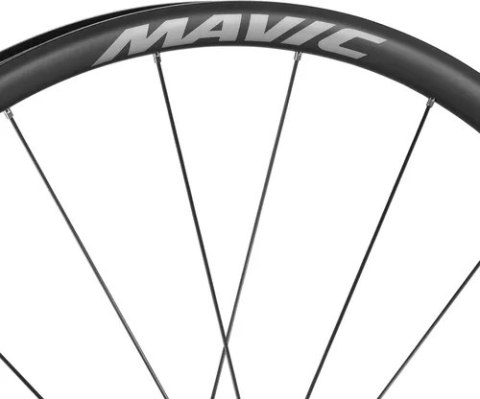 MAVIC CROSSMAX ULTIMATE DISC CENTERLOCK 29 BOOST MS REAR (R00159807)