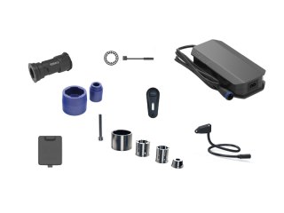 Mahle X20 Basic Service Kit BB86