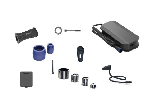 Mahle X20 Basic Service Kit BB86